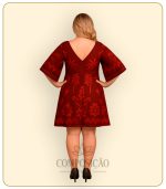 Vestido 01 - Imagem 2